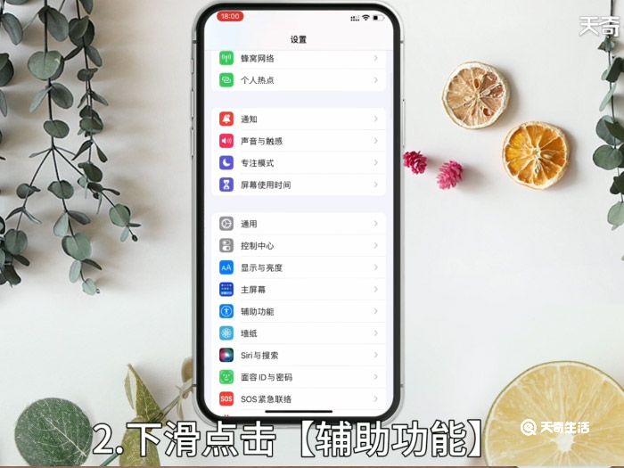 苹果手机透明小圆点怎么设置 苹果手机透明小圆点怎么设置app