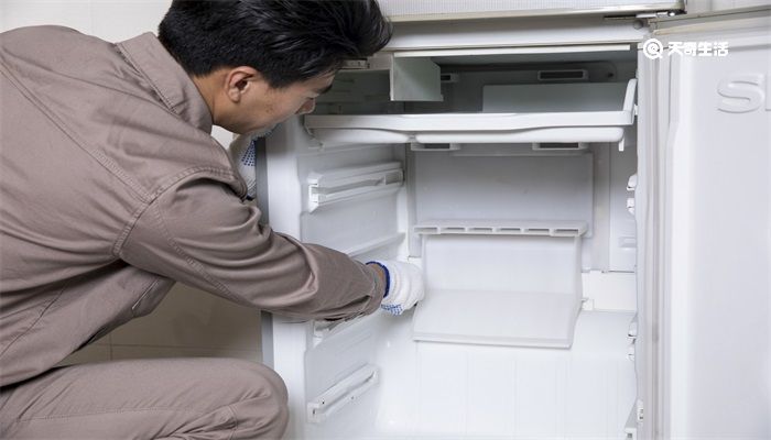冰箱冬天温度应该调到几档 冰箱冬天温度应该调到几档最合适