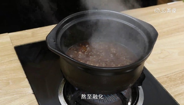 益母草粥怎么做 益母草粥怎么做好吃