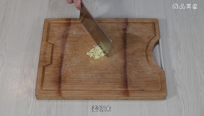 鸭胗炒毛豆做法 鸭胗炒毛豆怎么做