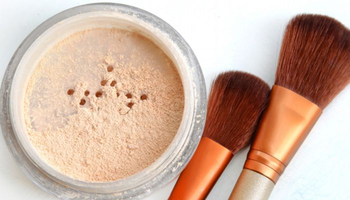 只用粉底液不用散粉 只用粉底液不用散粉可以吗