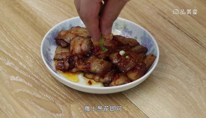 韩式烤肉怎么做 韩式烤肉怎么做好吃