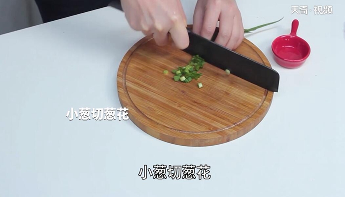 日式海苔豆腐的做法 日式海苔豆腐怎么做