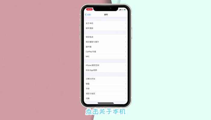 苹果11蓝牙名字怎么改 苹果iPhone怎么改蓝牙名称