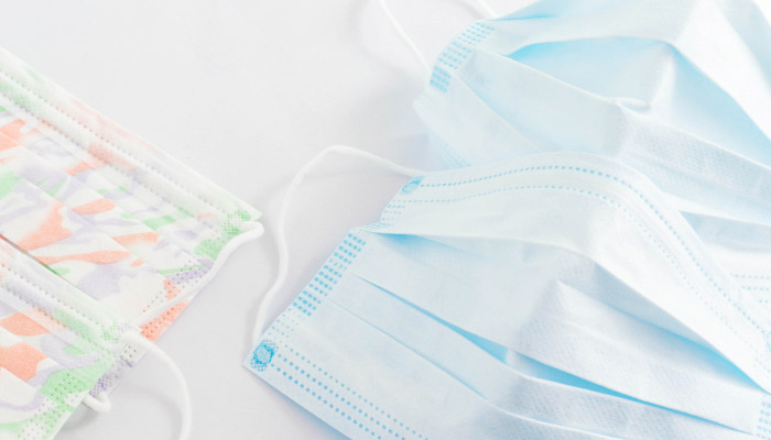 什么是无纺布口罩 无纺布口罩是哪种口罩