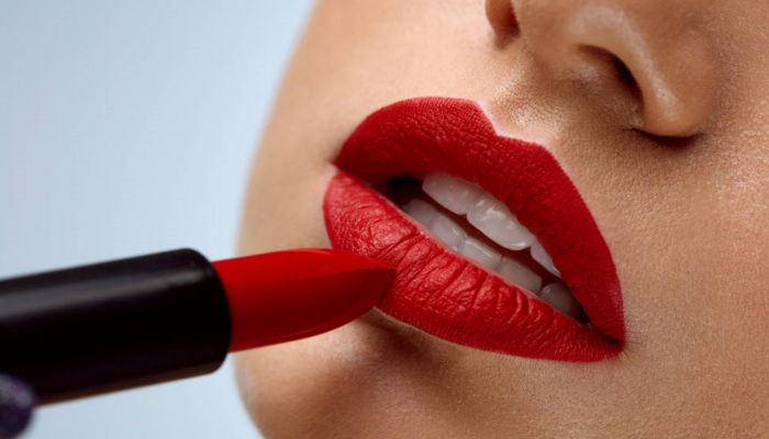 复古港风妆怎么画 复古港风妆的画法