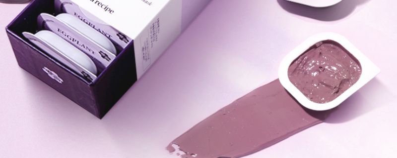 韩国春雨茄子面膜步骤 韩国春雨茄子面膜有哪些步骤