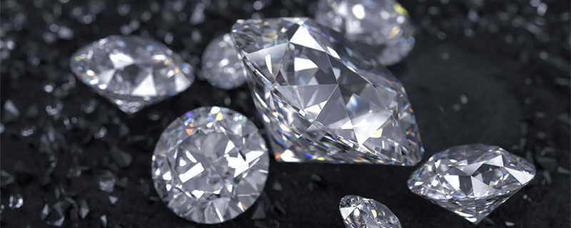 黄钻石和白钻石有什么区别 黄钻和白钻的区别