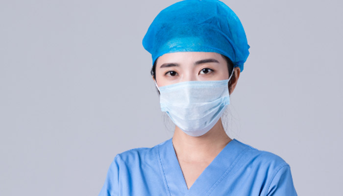 什么是无纺布口罩 无纺布口罩是哪种口罩