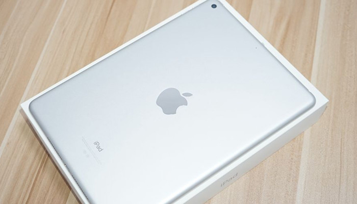 ipad第5代是什么型号 ipad第5代是啥型号