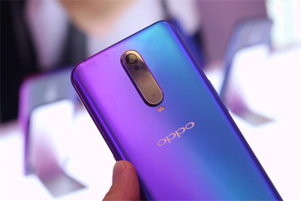 oppor17pro防水吗