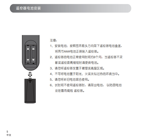 漫步者S2000V2音响的产品使用说明书