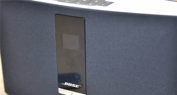 Bose SoundTouch 20无线音箱怎么连接wifi网络