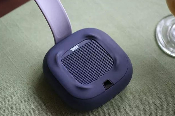 Bose SoundLink Revolve蓝牙音响AUX设备的音质不佳怎么办