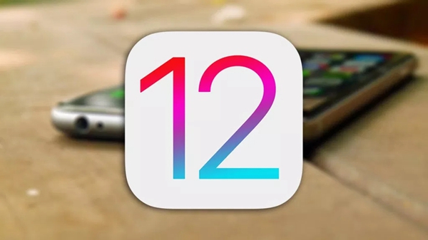 ios12beta4更新了什么