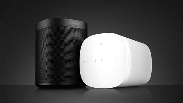 SONOS ONEapp如何设置连接