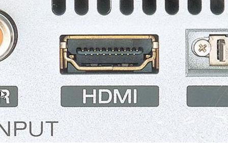 HDMI高清线有什么用，HDMI接口连接要注意什么