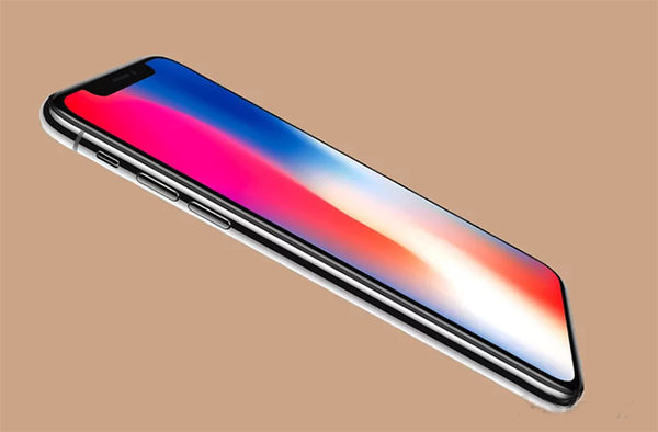 新款iphoneX支持双卡双待吗