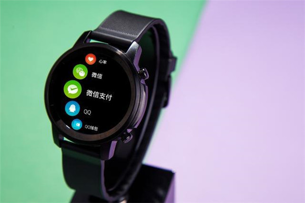 Pacewear HC支持测量哪些心率