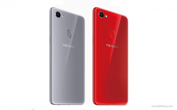 OPPO F7多少钱