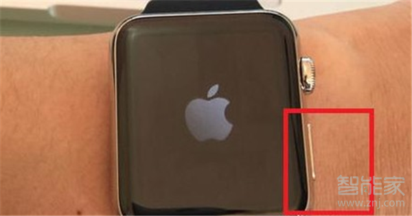 Apple Watch Series 4怎么开启省电模式