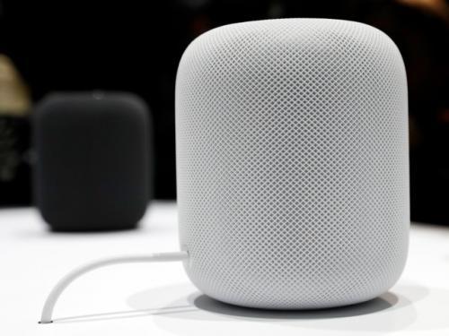 苹果HomePod智能音箱可以连接蓝牙吗