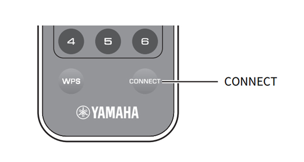 雅马哈NX-N500HIFI有源音响怎么连接网络