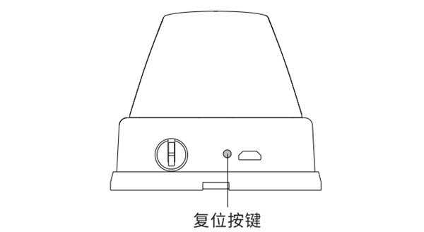 凯迪仕tk1指纹锁按键没反应怎么办