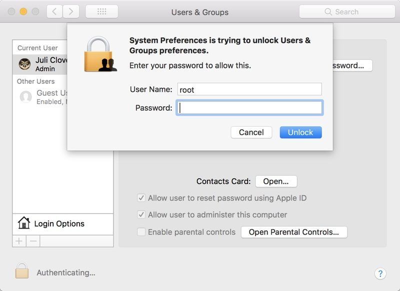 苹果macOS曝出致命安全漏洞怎么办 苹果被爆存在安全隐患