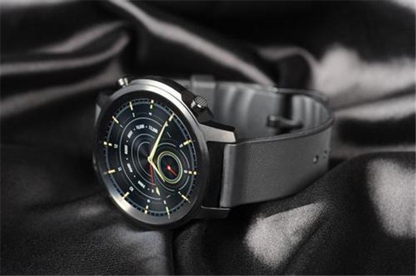 Pacewear HC怎么解绑QQ钱包