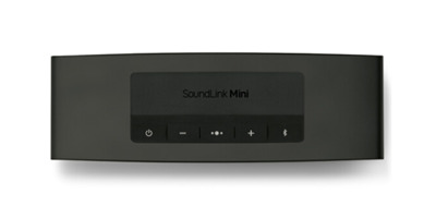 Bose SoundLink Mini蓝牙音响没有来自蓝牙设备的音频怎么办