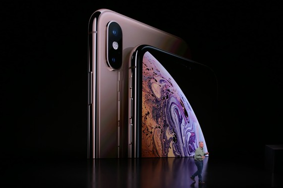 iphonexs电池容量多大