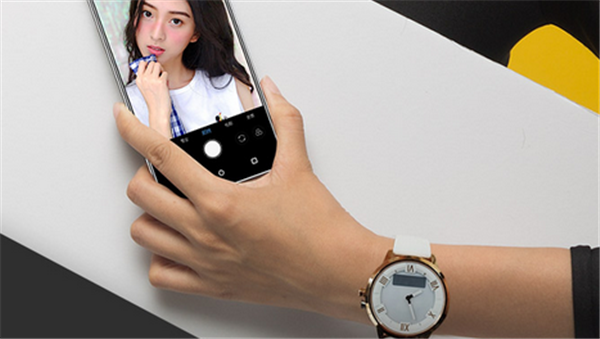 联想watch9怎么使用遥控拍照功能
