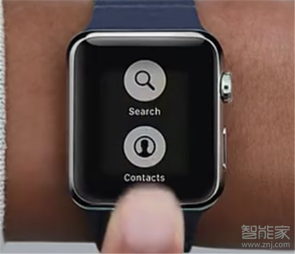 Apple Watch Series 4怎么使用地图功能