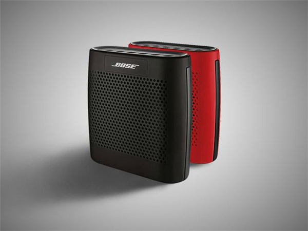 解决Bose SoundLink Color2蓝牙音响没有来自蓝牙设备音频的教程