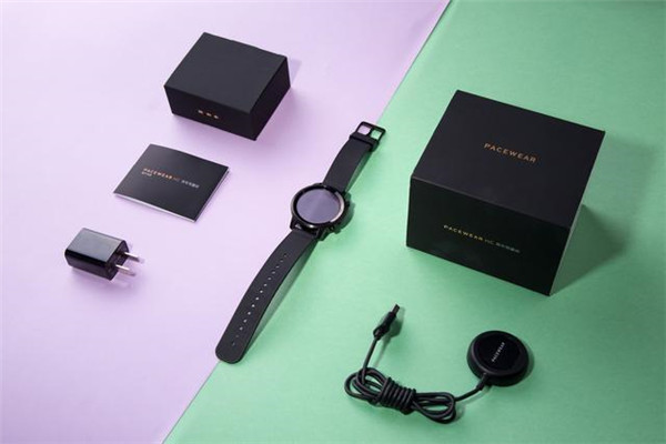 Pacewear HC绑定微信支付教程