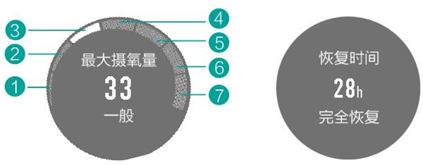 荣耀手表S1怎么查看锻炼结果