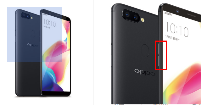 oppor11splus怎么截图