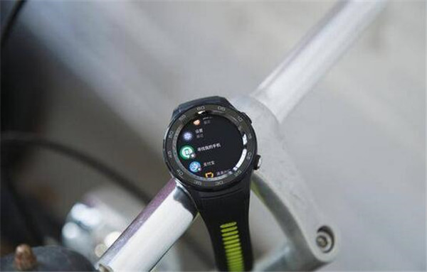 HUAWEI WATCH 2 2018充电注意事项有哪些