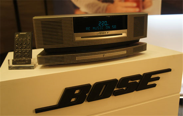 Bose Wave SoundTouch IV蓝牙音响怎么使用SoundTouch应用程序设置和播放预设