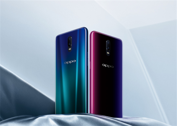 oppor17是什么充电接口