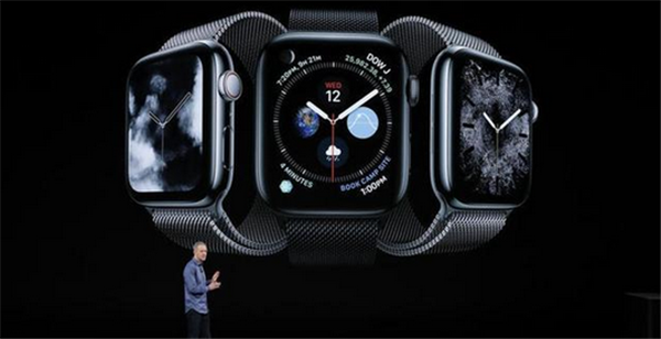 Apple Watch Series 4的防水性能怎么样