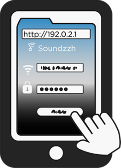 Bose Wave SoundTouch IV蓝牙音响怎么用其它方设置方法连接至wifi网络