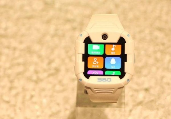 360儿童手表x1pro支持下载微信吗