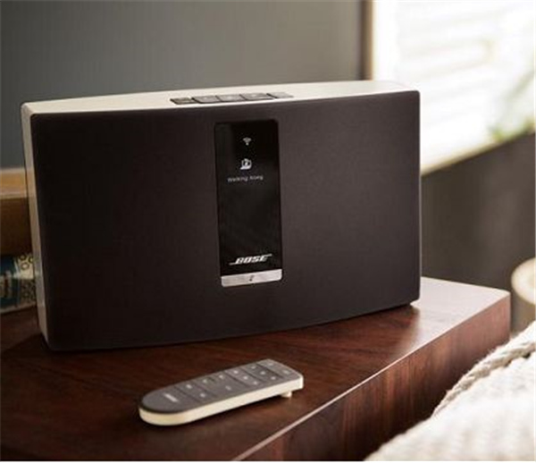 Bose SoundTouch 30无线音箱系统软件下载时显示无法完成怎么办