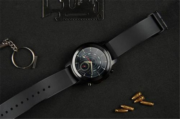 Pacewear HC微信支付安全吗