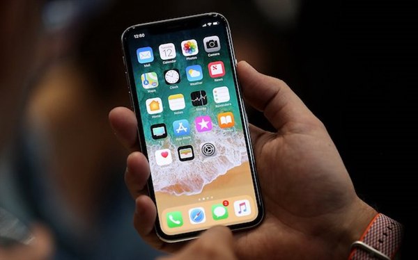 iPhone X怎么回到主页 iPhone X回到主页方法介绍