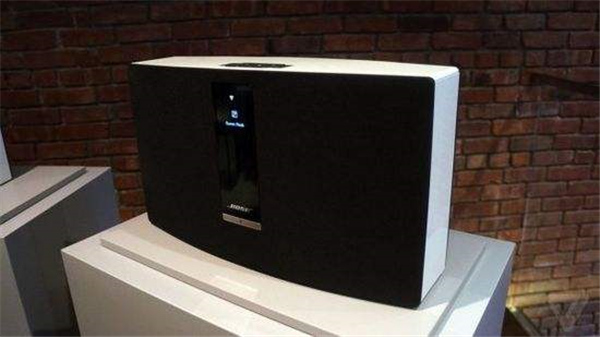 Bose SoundTouch 30无线音箱怎么从SoundTouch中删除音乐库