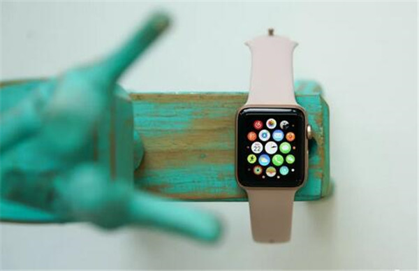 非国行Apple Watch 3可以在国内开通蜂窝网络功能吗