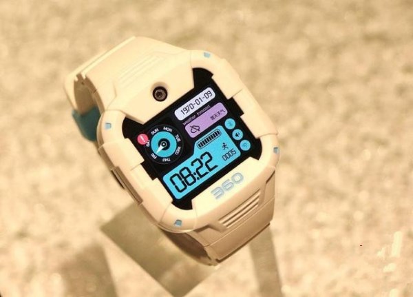 360儿童手表x1pro怎么购买